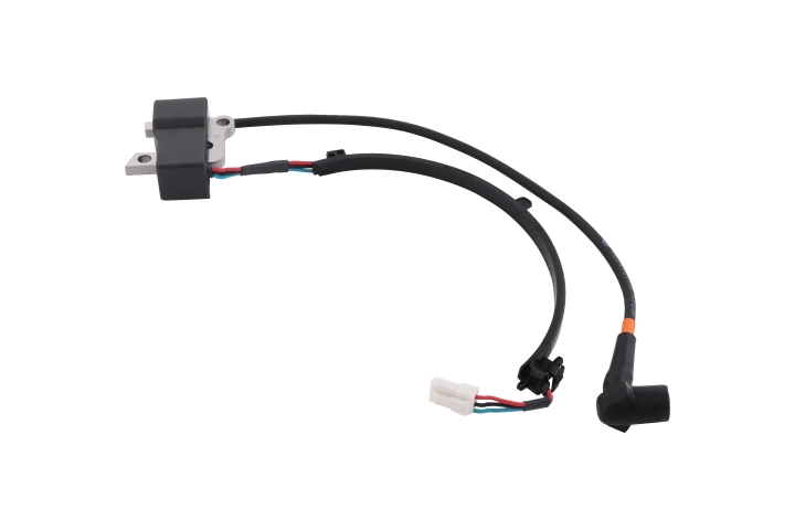 Zündmodul H572Xp Mbu-77 in der Gruppe  bei GPLSHOP (5881931-03)
