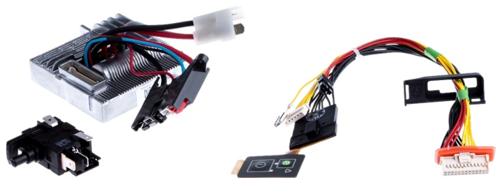 Manuelles Gerät 5882119-01 in der Gruppe bei GPLSHOP (5882119-01)