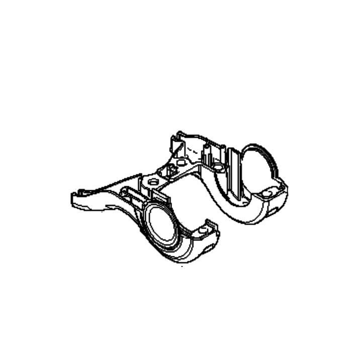 Gelenk/Kugellagersitz in der Gruppe Ersatzteile / Ersatzteile Heckenscheren / Ersatzteile Husqvarna 520iHT4 bei GPLSHOP (5882179-01)