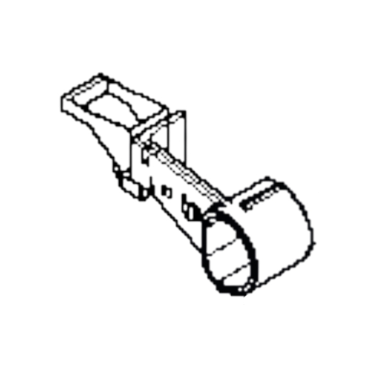 Arm in der Gruppe Ersatzteile / Ersatzteile Heckenscheren / Ersatzteile Husqvarna 520iHT4 bei GPLSHOP (5882192-01)