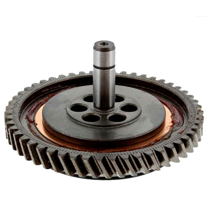 Ausrüstung/Ausrüstung in der Gruppe Ersatzteile / Ersatzteile Heckenscheren / Ersatzteile Husqvarna 520iHT4 bei GPLSHOP (5882238-01)