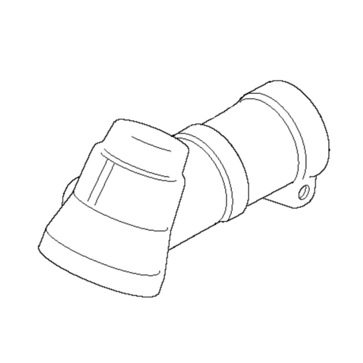 Getriebe 5882352-01 in der Gruppe Ersatzteile / Ersatzteile Jonsered Freischneider / Ersatzteile Jonsered BP2053 bei GPLSHOP (5882352-01)