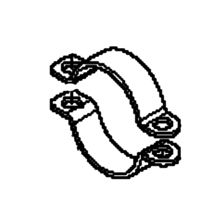 Bremsband in der Gruppe Ersatzteile / Ersatzteile Heckenscheren / Ersatzteile Husqvarna 520iHT4 bei GPLSHOP (5884749-01)