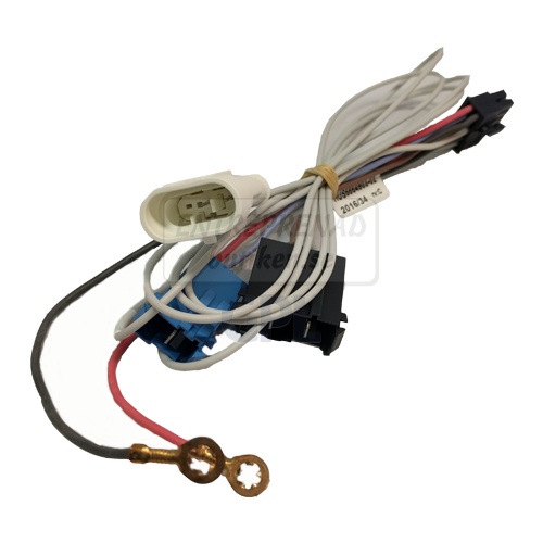 Kabelbaum Ladestation in der Gruppe Ersatzteile Mähroboter / Ersatzteile Gardena R70Li / Gardena R70Li - 2016 bei GPLSHOP (5884903-02)