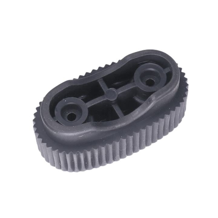 Puffer Vorne Schwarz 5885066-01 in der Gruppe bei GPLSHOP (5885066-01)