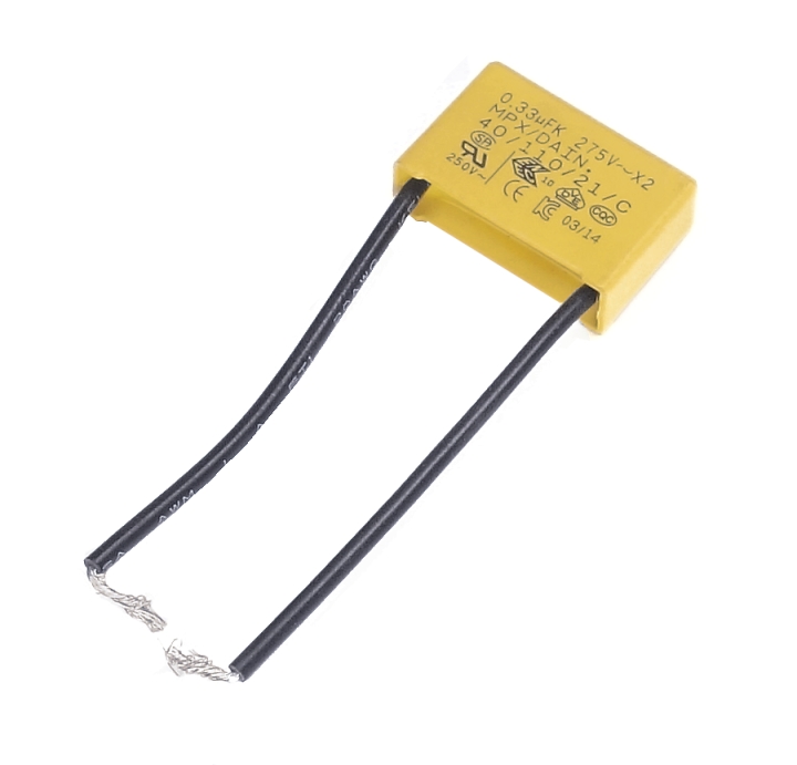 Kondensator in der Gruppe  bei GPLSHOP (5885167-01)