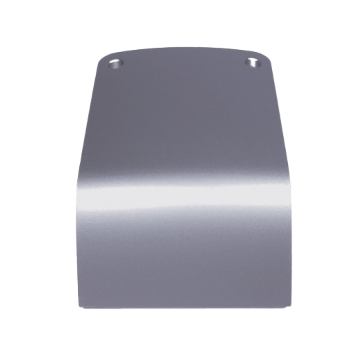 Abdeckung Rechts, Silber 5885285-01 in der Gruppe  bei GPLSHOP (5885285-01)