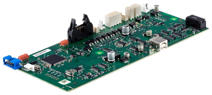 PCBA-Hauptplatine 5886288-02 in der Gruppe  bei GPLSHOP (5886288-02)