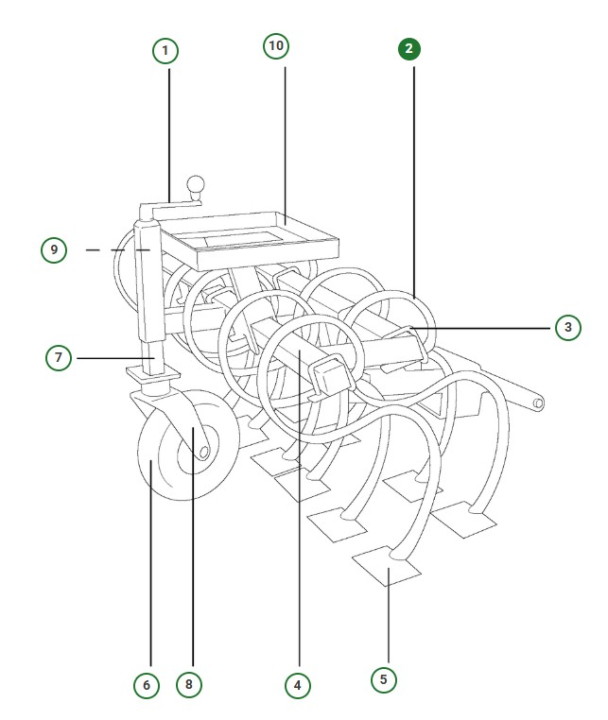 S-Stick 5886840-01 in der Gruppe bei GPLSHOP (5886840-01)