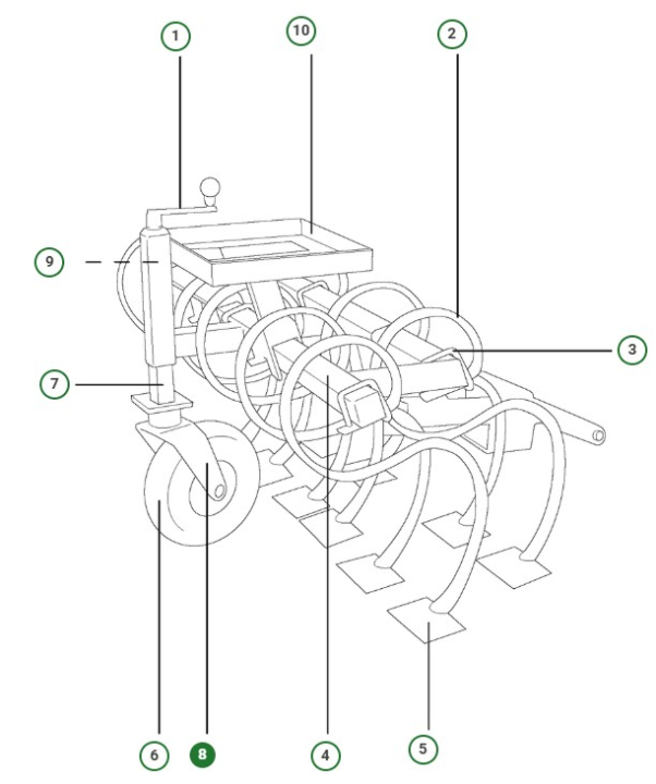 Gabel 5886846-01 in der Gruppe bei GPLSHOP (5886846-01)