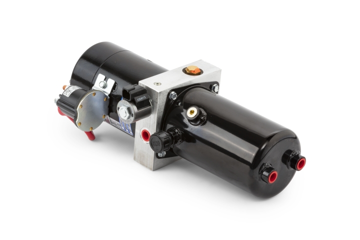 Hydraulikpumpe in der Gruppe  bei GPLSHOP (5886906-01)