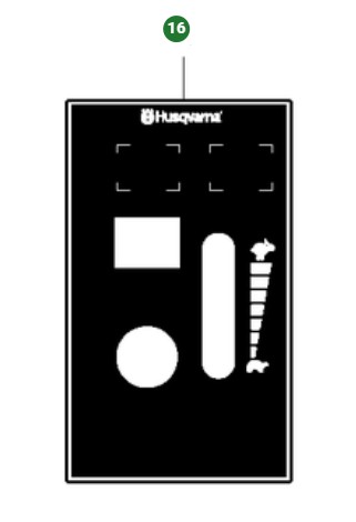 Abziehbild in der Gruppe  bei GPLSHOP (5887291-01)