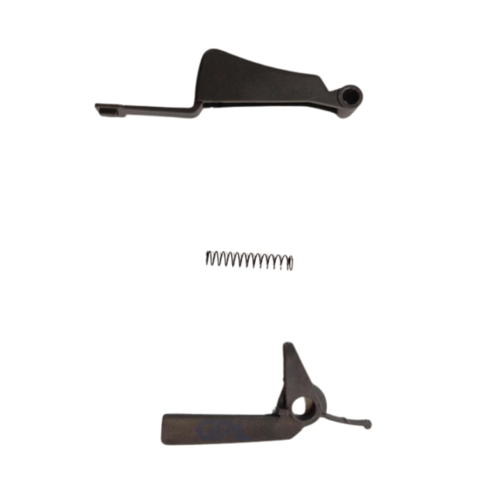 Auslösen in der Gruppe Ersatzteile / Ersatzteile Freischneider / Ersatzteile Husqvarna 136LiL bei GPLSHOP (5887552-01)