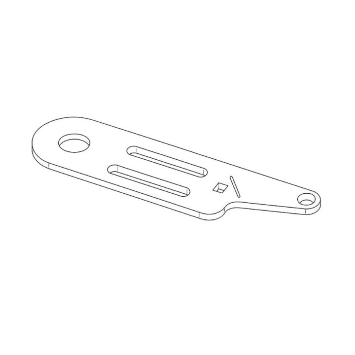 Arm 5888122-02 in der Gruppe bei GPLSHOP (5888122-02)
