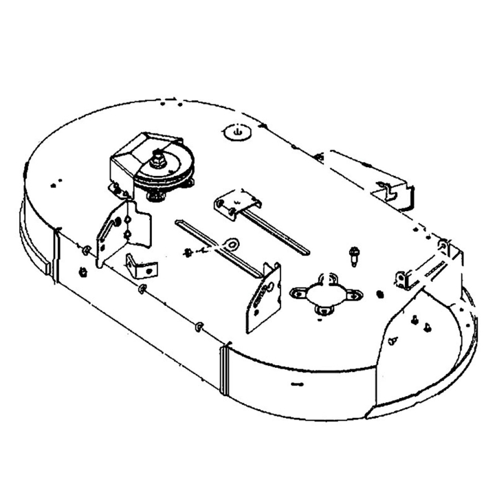 Schneideinheit 5888226-01 in der Gruppe bei GPLSHOP (5888226-01)