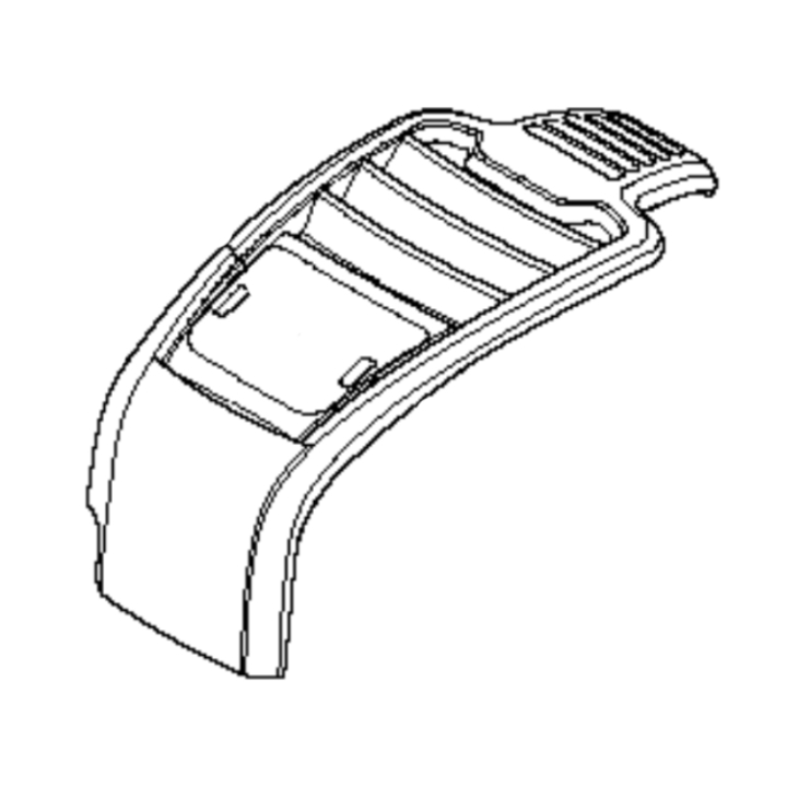 Abdeckung 5888786-01 in der Gruppe bei GPLSHOP (5888786-01)