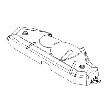 Gehäuse 5889076-01 in der Gruppe  bei GPLSHOP (5889076-01)