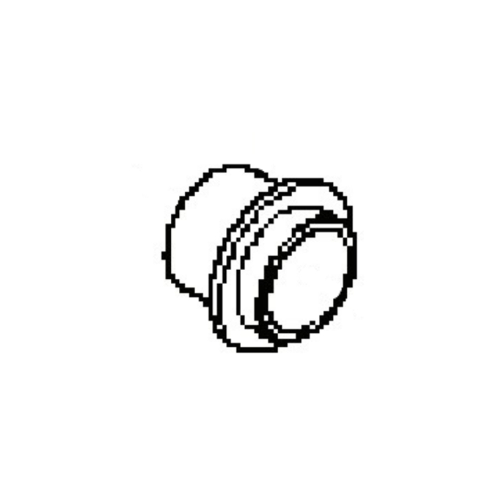 Aktie in der Gruppe Ersatzteile / Ersatzteile Jonsered Aufsitzrasenmäher / Ersatzteile Jonsered FR 2216 MA 4x4 bei GPLSHOP (5889269-01)