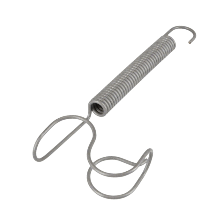 Feder in der Gruppe Ersatzteile / Ersatzteile Jonsered Aufsitzrasenmäher / Ersatzteile Jonsered FR 2216 MA 4x4 bei GPLSHOP (5889275-01)