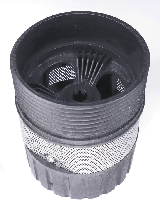Pumpenfuss in der Gruppe bei GPLSHOP (5889465-01)