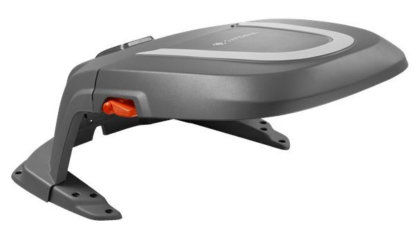 Garage Gardena Sileno (4011) in der Gruppe Zubehör Mähroboter / Automower® Garagen bei GPLSHOP (5889773-01)