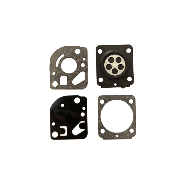 Vergaser-Kit A053 in der Gruppe Ersatzteile / Ersatzteile Heckenscheren / Ersatzteile Husqvarna 522HDR75X bei GPLSHOP (5889860-01)