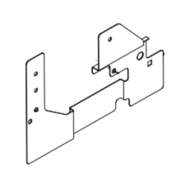 Iso-Schutz Links in der Gruppe  bei GPLSHOP (5890081-02)
