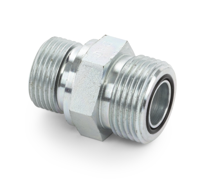 Gerader Adapter in der Gruppe bei GPLSHOP (5890171-01)
