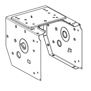 Chassis 5892647-05 in der Gruppe  bei GPLSHOP (5892647-05)