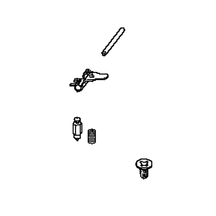 Messung 5892885-01 in der Gruppe Ersatzteile / Ersatzteile Freischneider / Ersatzteile Husqvarna 545RX/T/Autotune bei GPLSHOP (5892885-01)