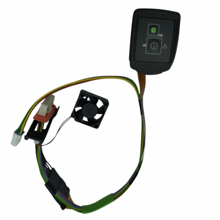 Verkabelung Assy Stabsäge Haupt 5892939-01 in der Gruppe  bei GPLSHOP (5892939-01)