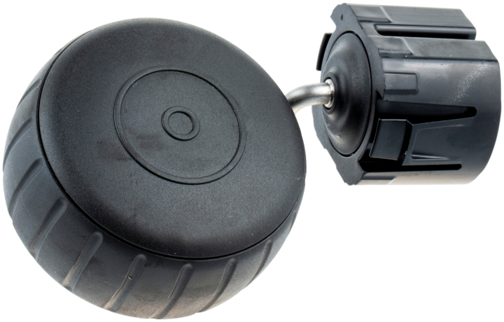 Vorderrad Gardena Minimo, Sileno City, Sileno Life in der Gruppe Ersatzteile Mähroboter / Ersatzteile Gardena Smart Sileno Max / Gardena Smart Sileno Max - 2025 bei GPLSHOP (5893008-01)