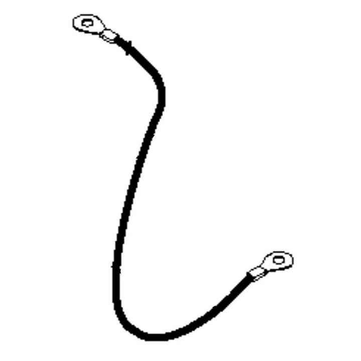 Kabel in der Gruppe Ersatzteile / Ersatzteile Rasentraktoren bei GPLSHOP (5893237-01)