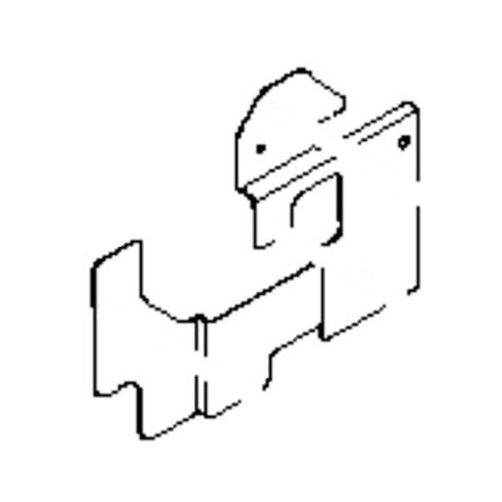 Schutz in der Gruppe Ersatzteile / Ersatzteile Rasentraktoren / Ersatzteile Husqvarna TC 238 bei GPLSHOP (5894127-02)