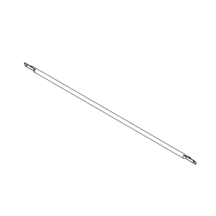 Rohr 5894335-01 in der Gruppe Ersatzteile / Ersatzteile Övriga Reservdelar / Ersatzteile Övrigt / Ersatzteile Sweeper 36'(582719901) bei GPLSHOP (5894335-01)