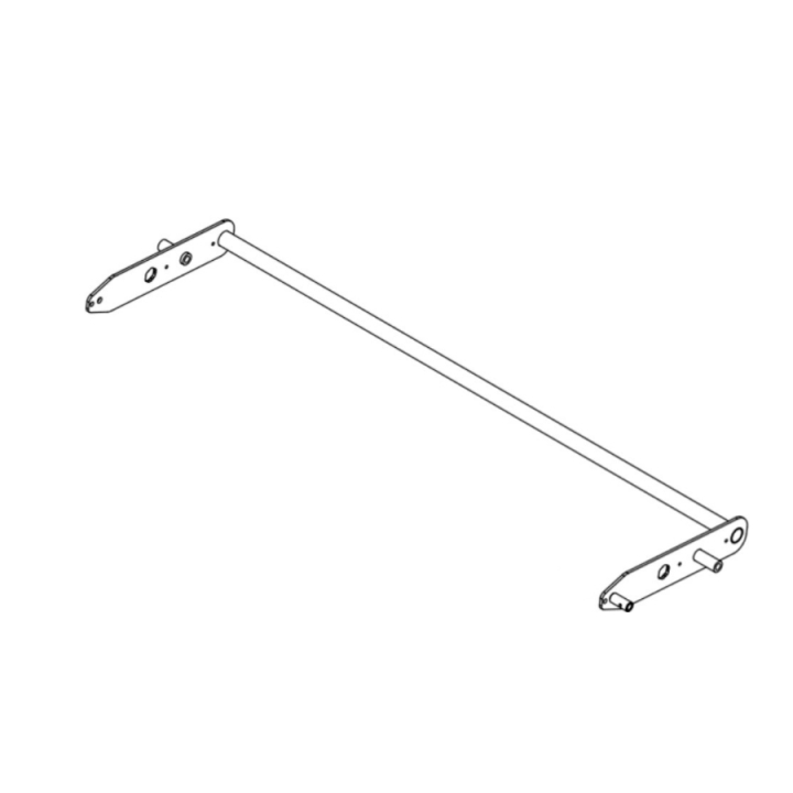 Höhenverstellung 5894369-01 in der Gruppe Ersatzteile / Ersatzteile Övriga Reservdelar / Ersatzteile Övrigt / Ersatzteile Sweeper 36'(582719901) bei GPLSHOP (5894369-01)
