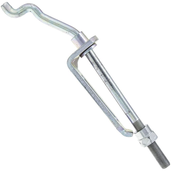 Verbindungsbaugruppe Lift hinten 10 700 46 in der Gruppe Ersatzteile / Ersatzteile Rasentraktoren / Ersatzteile Husqvarna TC 238 bei GPLSHOP (5894648-04)