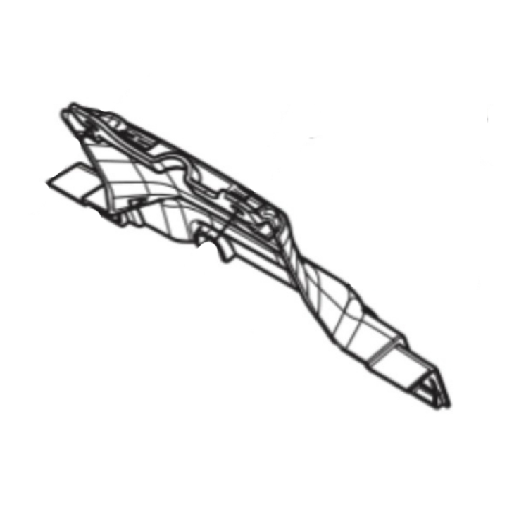 Abdeckung Lenksäule in der Gruppe Ersatzteile / Ersatzteile Rider / Ersatzteile Husqvarna Rider 420 TSX AWD bei GPLSHOP (5894959-01)