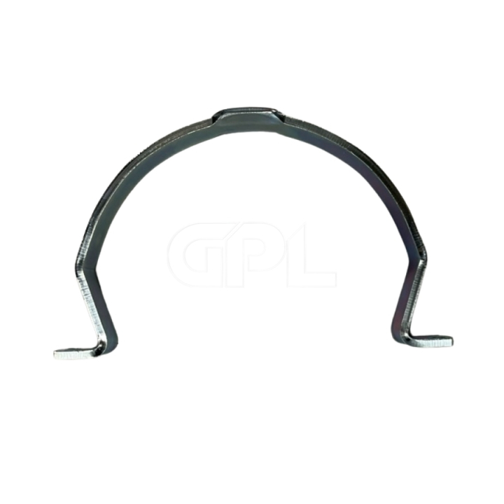 Führungsplatte in der Gruppe Ersatzteile / Ersatzteile Rider / Ersatzteile Husqvarna Rider 420 TSX AWD bei GPLSHOP (5895043-01)