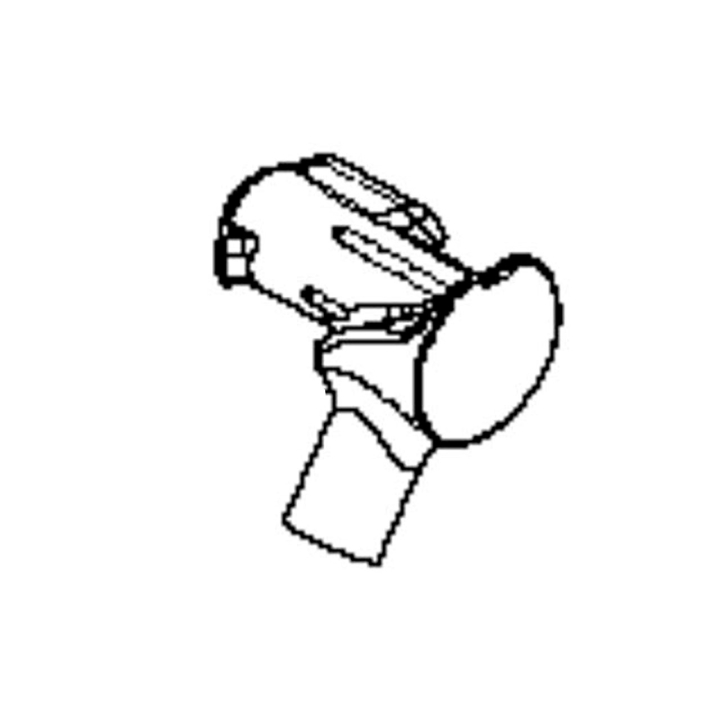 Implementierung 5895277-01 in der Gruppe Ersatzteile / Ersatzteile Motorsägen / Ersatzteile Husqvarna 572XP/G bei GPLSHOP (5895277-01)