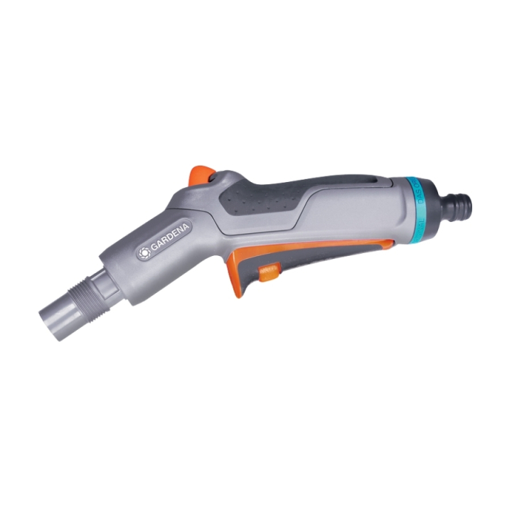 Griff Kompl. Mit Adapter 5895497-01 in der Gruppe bei GPLSHOP (5895497-01)