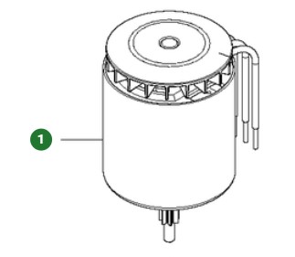Motorbldc 115Ihd55 5896059-01 in der Gruppe bei GPLSHOP (5896059-01)