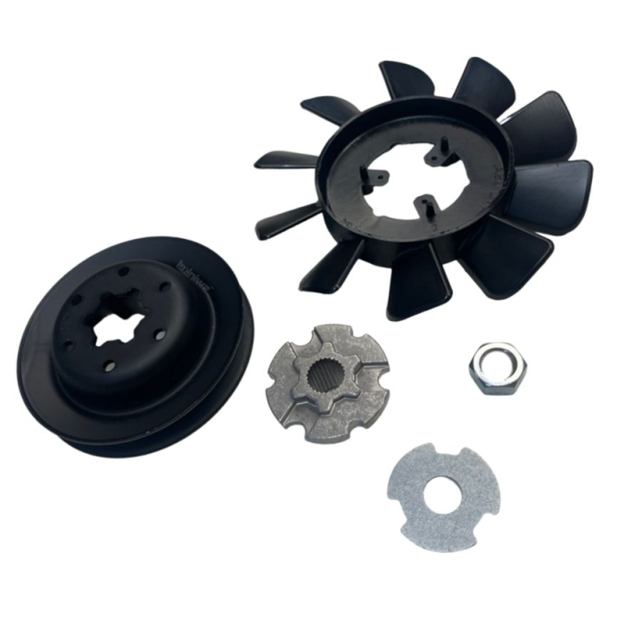 Fan-Kit in der Gruppe  bei GPLSHOP (5896247-01)