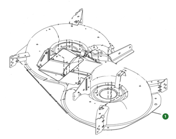 Schneideinheit in der Gruppe bei GPLSHOP (5896431-01)