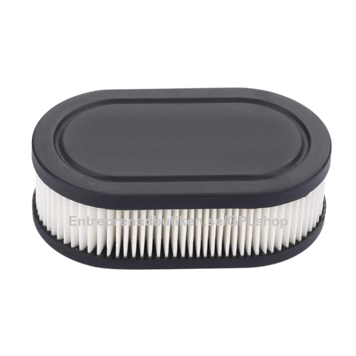Luftfilter B&S 593260 in der Gruppe Ersatzteile / Ersatzteile Klippo Rasenmäher / Ersatzteile Klippo Comet SE bei GPLSHOP (5896698-17)