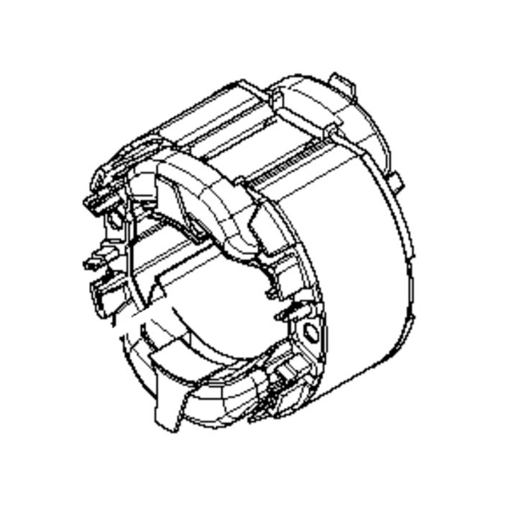 Die Halterung 5896900-10 in der Gruppe bei GPLSHOP (5896900-10)
