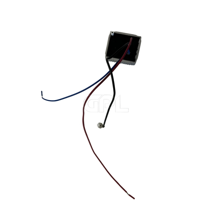 Anker in der Gruppe Ersatzteile / Ersatzteile Motorsägen / ➤Serie 400 / Ersatzteile Husqvarna 420EL bei GPLSHOP (5896900-30)