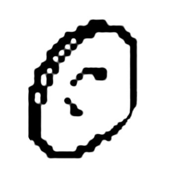 Scheibe 5896900-64 in der Gruppe  bei GPLSHOP (5896900-64)