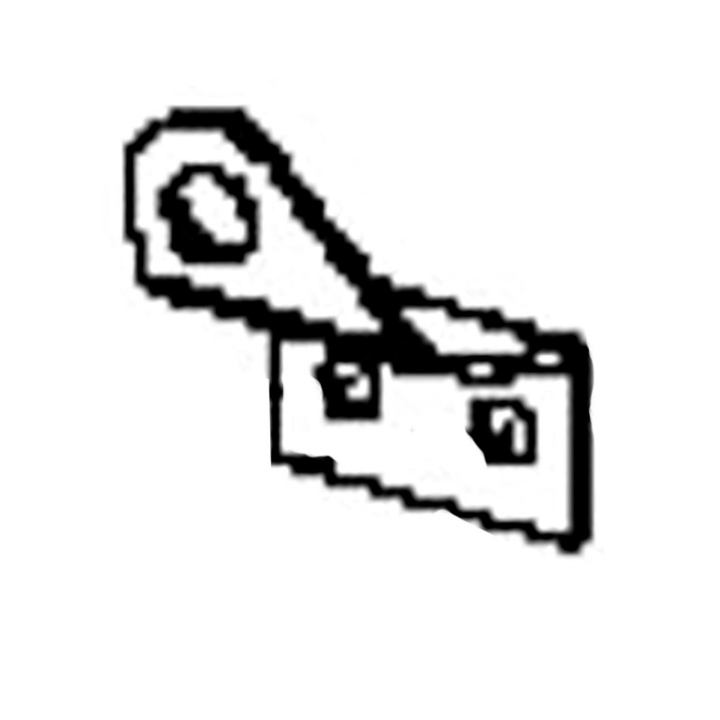 Führungsplatte 5897582-01 in der Gruppe bei GPLSHOP (5897582-01)