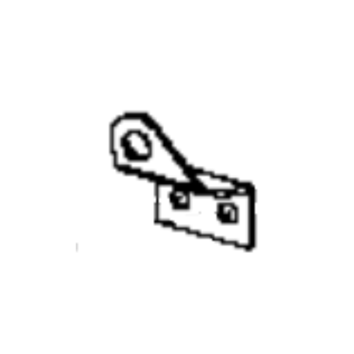 Führungsplatte Führungsplatte 290020 5897582-02 in der Gruppe  bei GPLSHOP (5897582-02)